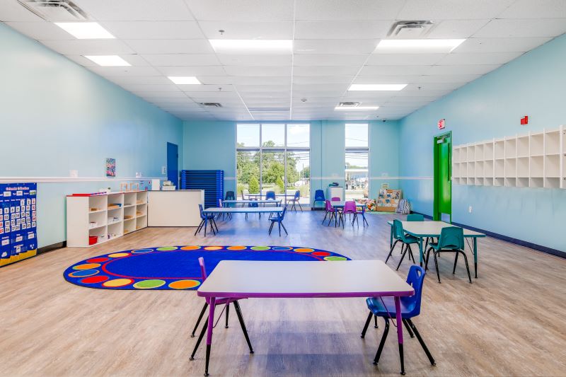 Montessori programs in Crofton, Maryland; Montessori programs in Gambrills, MD; Montessori programs in Columbia, Maryland; Montessori programs in Elkridge, MD