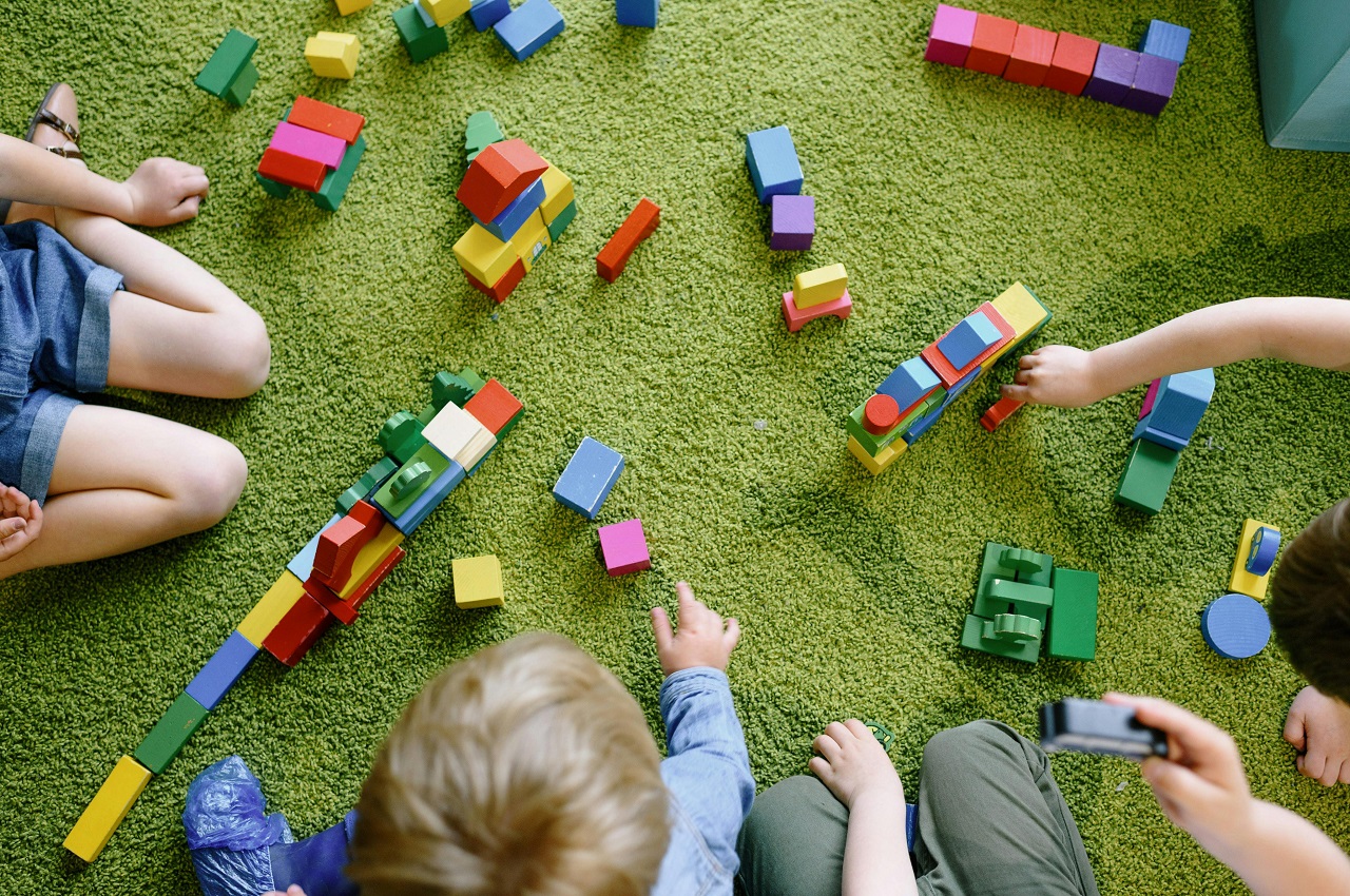 Montessori School Near Me, Ellicott City MD – Where Confidence and Curiosity Grow