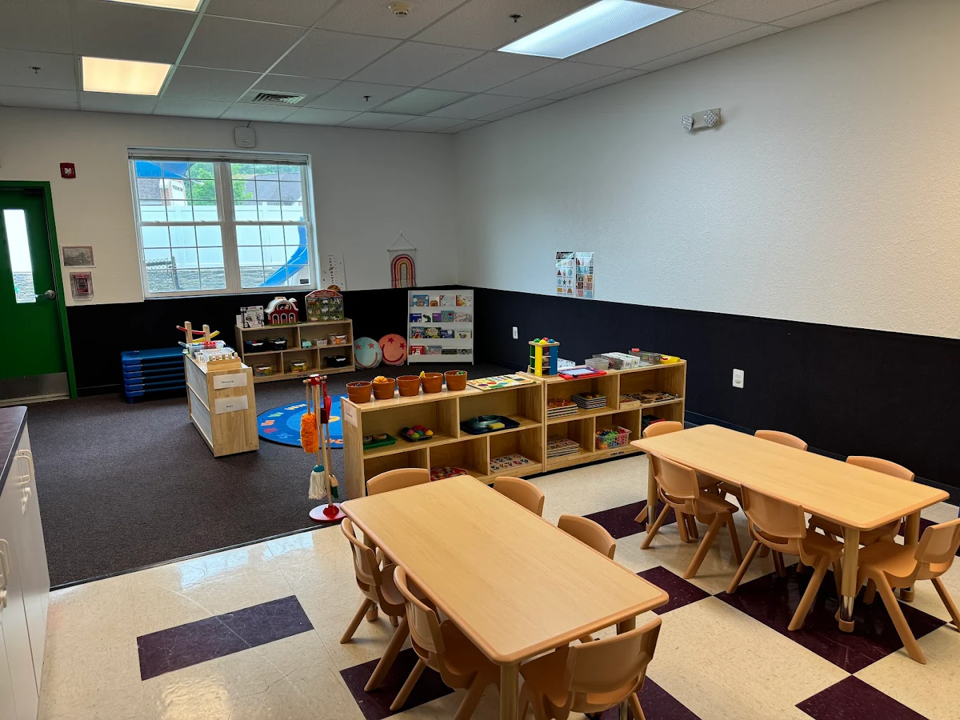Top-rated Affordable Ellicott City Montessori Programs