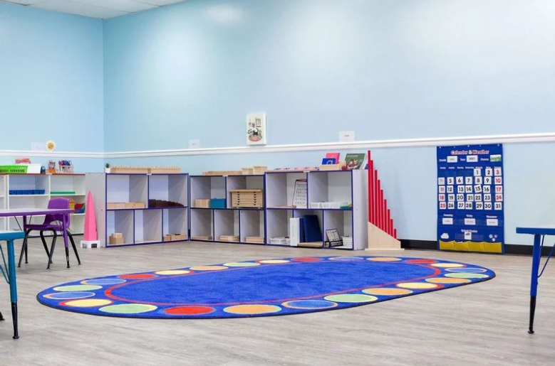 Infant Daycare in Ellicott City: How to Choose the Best