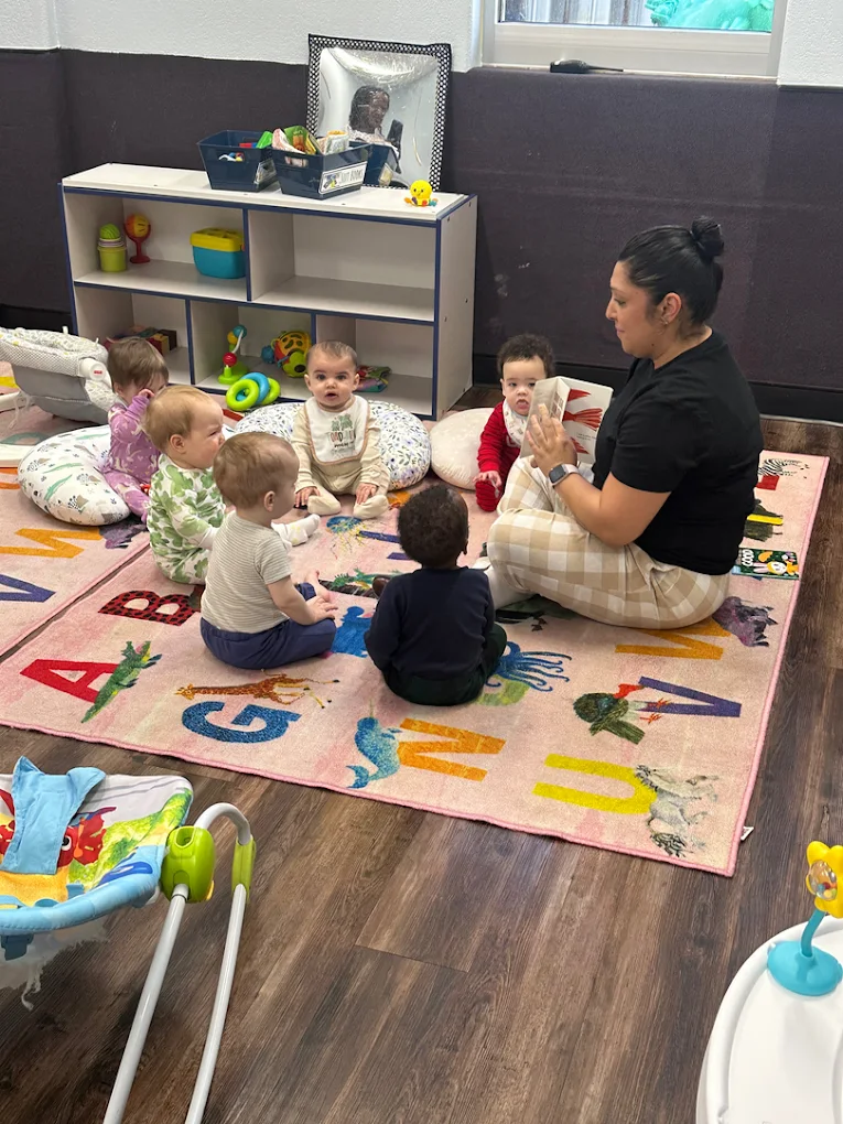 Why Montessori Children Often Become More Independent | Bambini Montessori Academy